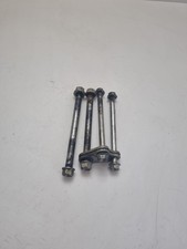 2016 Crf 450r Engine Mounts 2015-2016