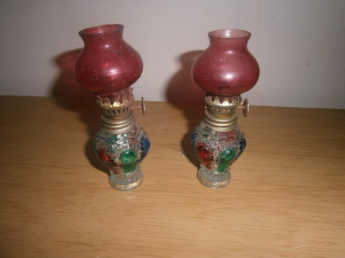 Vintage pair art - pair, of