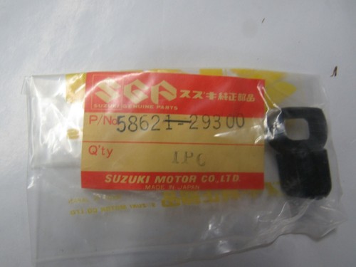 Suzuki front brake cable - suzuki,