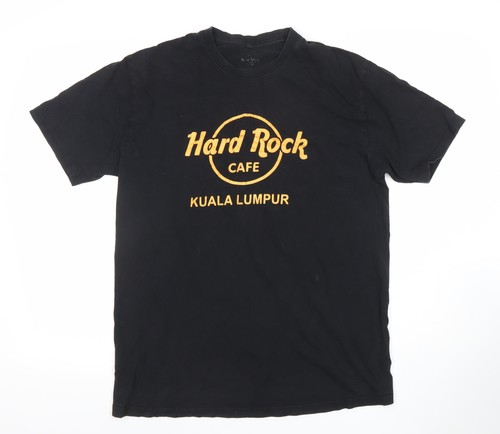 Mens size hard rock cafe - mens, xl