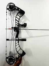 Prime Nexus 2 Compound Bow Left Hand 70lb Draw Weight