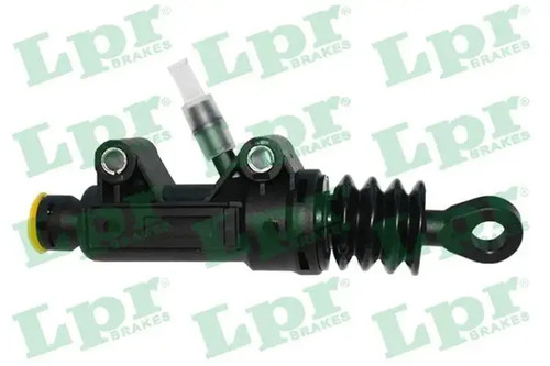 Clutch master cylinder - , plastic
