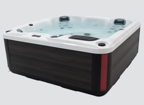 Hot tub seater spritz - hot,