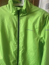 Muddyfox Jacket Size Medium
