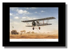 Armstrong Whitworth Atlas 208