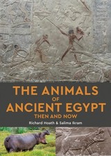 The Animals of Ancient Egypt
