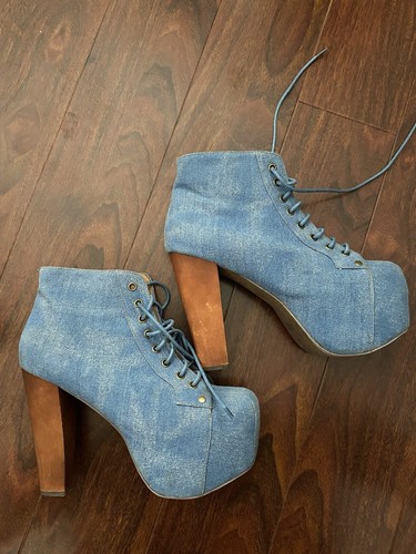 Jeffrey campbell havana last - campbell,
