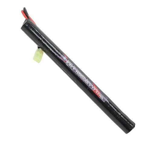 Asg airsoft stick - airsoft, battery
