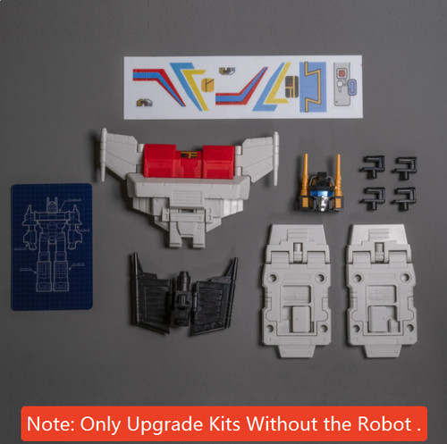 Upgrade kit parts new - nb-03,