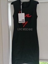 Moschino Love by Moschino Size
