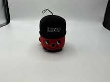 Official henry hoover - official,