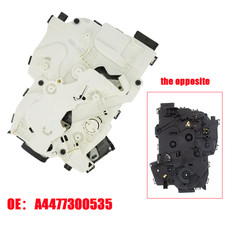 For Mercedes Vito W447 14-21