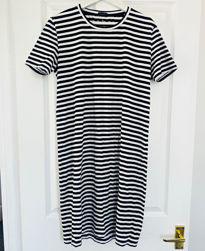 Paul shark striped t - &,