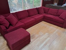 Nabru L Shaped Large Modular