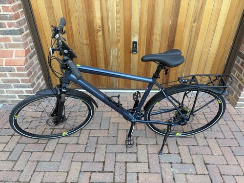 Boardman hybrid mtx size - mtx, 8.8
