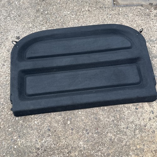 Nissan qashqai parcel shelf - nissan,