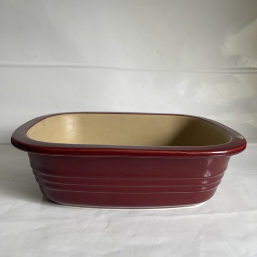 Pampered chef deep - pampered,