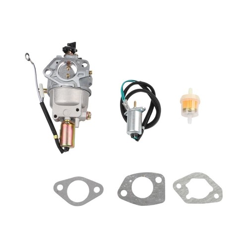 Perfect fit carburetor - perfect,