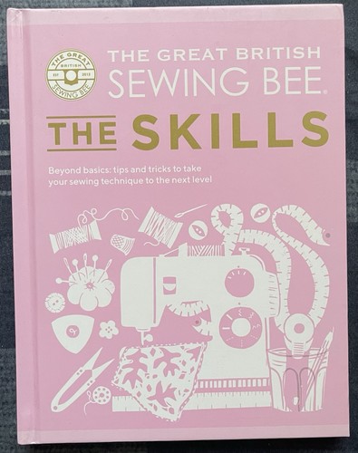 The great british - the, sewing