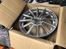 Lotus Elise Wheel New Old