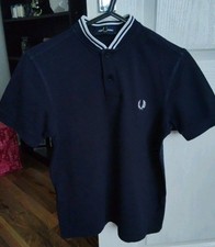 Fred Perry Boys T-shirt Size Y