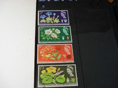 Queen elizabeth 1964 - elizabeth, 11