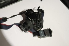 canon eos 400d dslr camera