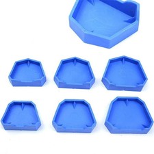 Rubber Dental Lab Plaster