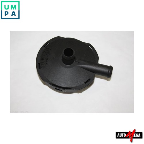 Valve crankcase ventilation - valve,