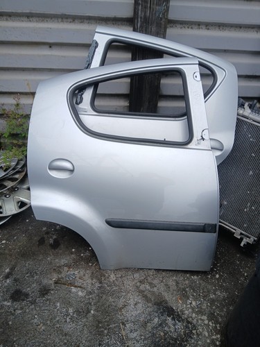 2005 2014 citroen c1 - 2005,