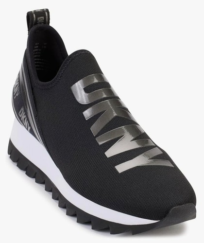 Dkny abbi trainers slip on - abbi,