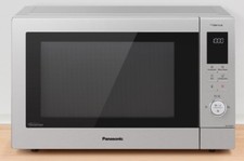 Panasonic NN-CD87KSBPQ 34L Inverter Combination Microwave