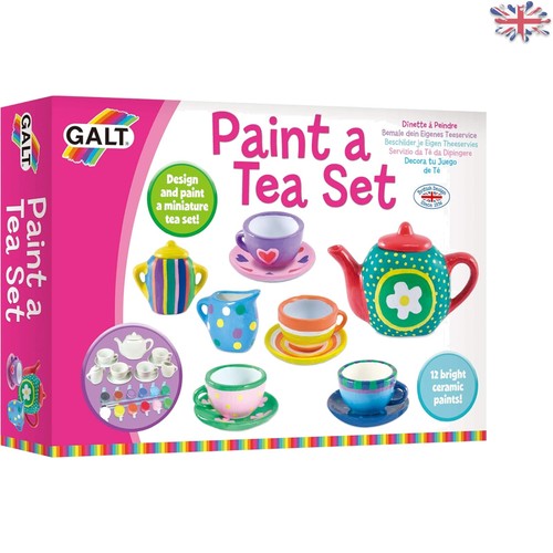 Creative piece kids - 11-piece, set