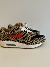 Nike Air Max 1 Atmos Animal