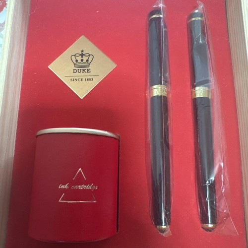 Duke fountain pen - duke,