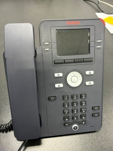 Avaya j139 desk phone - avaya,
