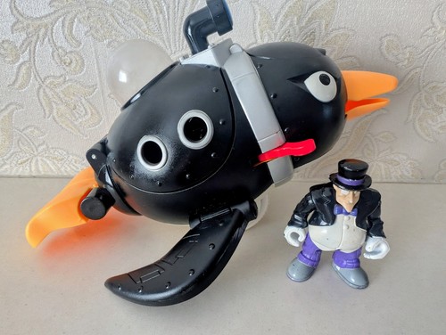Imaginext super friends the - imaginext,