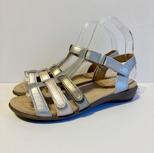 Hotter Sol Silver / Gold