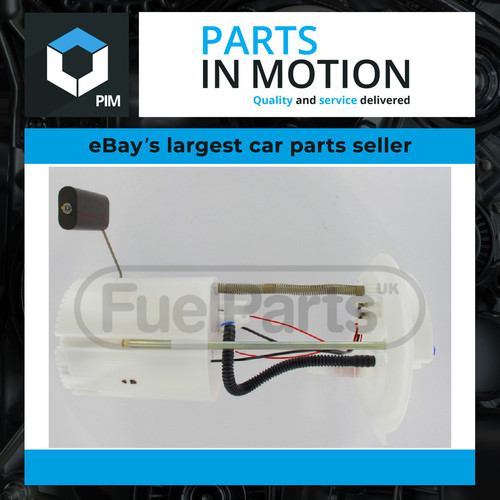 Fuel pump fits - fits, alfa