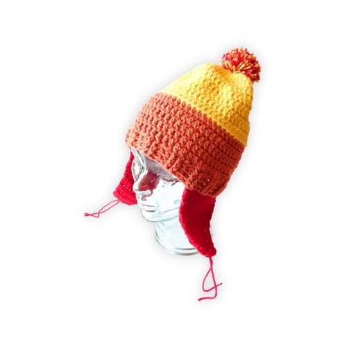 Firefly jayne cobb hat - jayne,