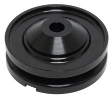 Billet Aluminium Alternator