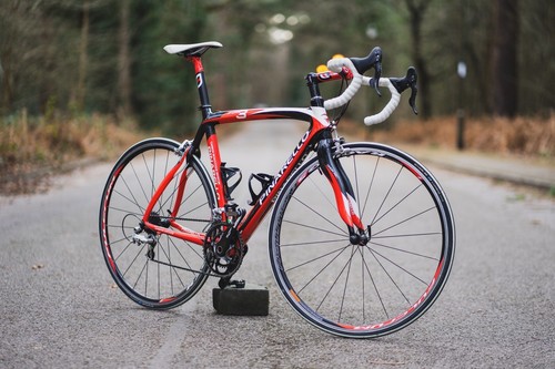 Pinarello fp3 - pinarello,