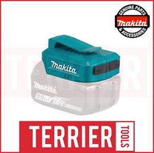 Makita deaadp05 usb charging - makita,