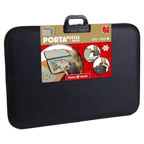 Puzzle mates portapuzzle - mates,
