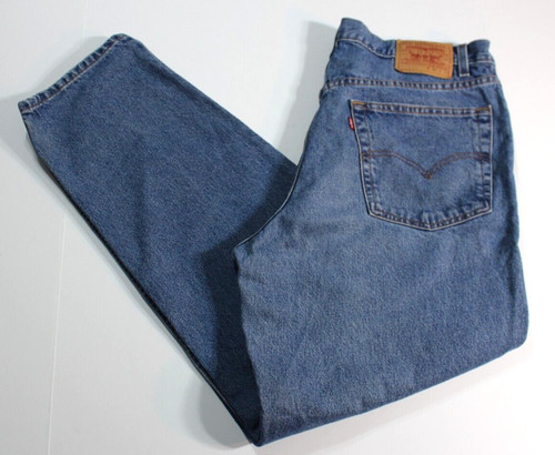 Vtg levi 901 relaxed fit - 901,