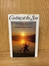 Casting At The Sun Chris Yates