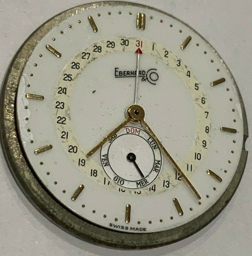 Eberhard mechanism - mechanism,