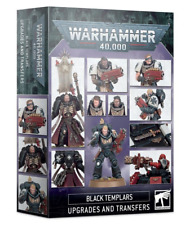 [BITS] Black Templars Upgrades - Upgrade Sprue - Bits / Parts - Warhammer 40K
