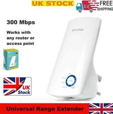 Tp Link Wifi Booster Internet