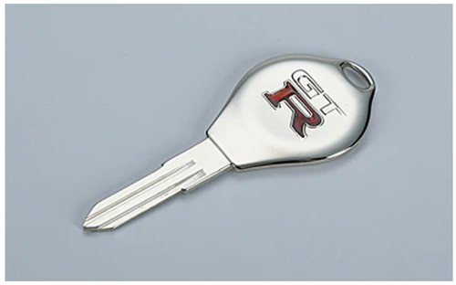 Nismo heritage key master - heritage,